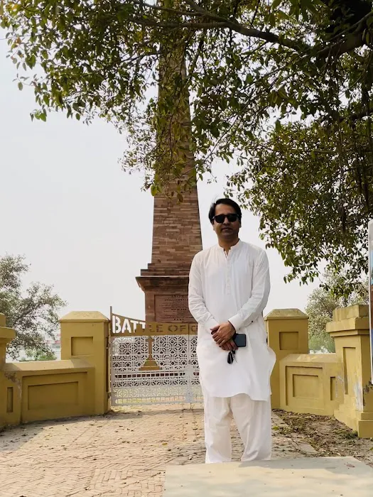 Chillianwala, Mandi Bahauddin Picture 4