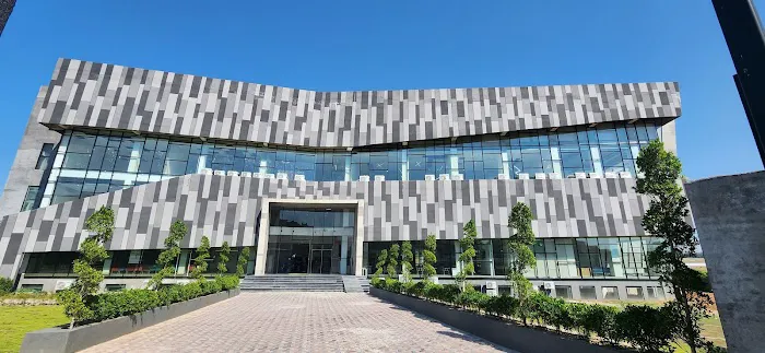 Roots Ivy International University, Serene City DHA3 Campus Picture 4