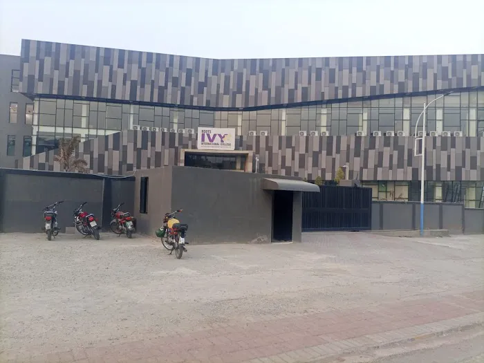 Roots Ivy International University, Serene City DHA3 Campus Picture 10
