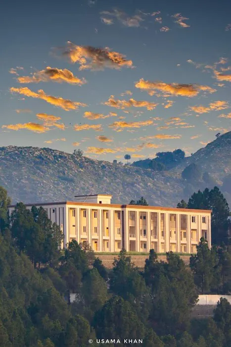 Sherwan universty Picture 3