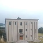 Sherwan universty