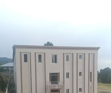 Sherwan universty