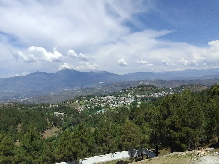 Sherwan universty Picture 4