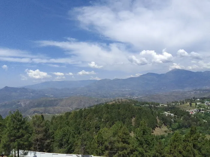 Sherwan universty Picture 5