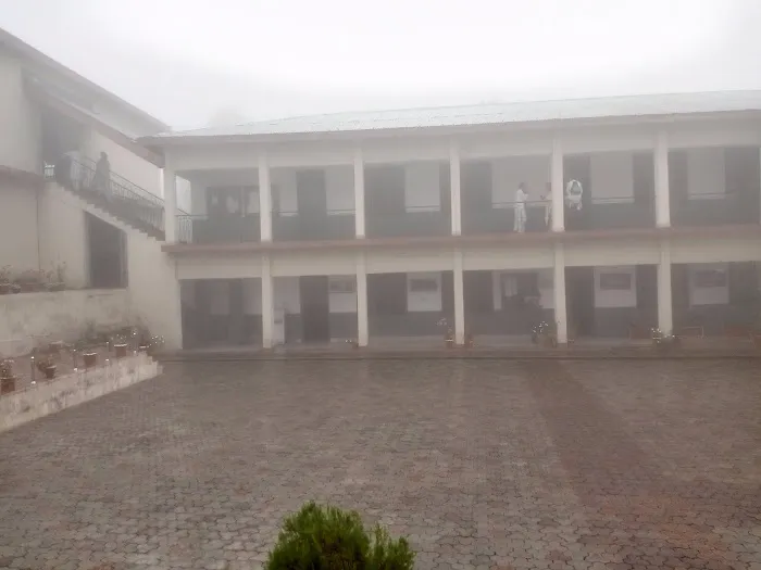 Govt Degree College Sherwan Picture 2