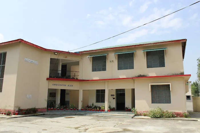 Govt Degree College Sherwan Picture 3