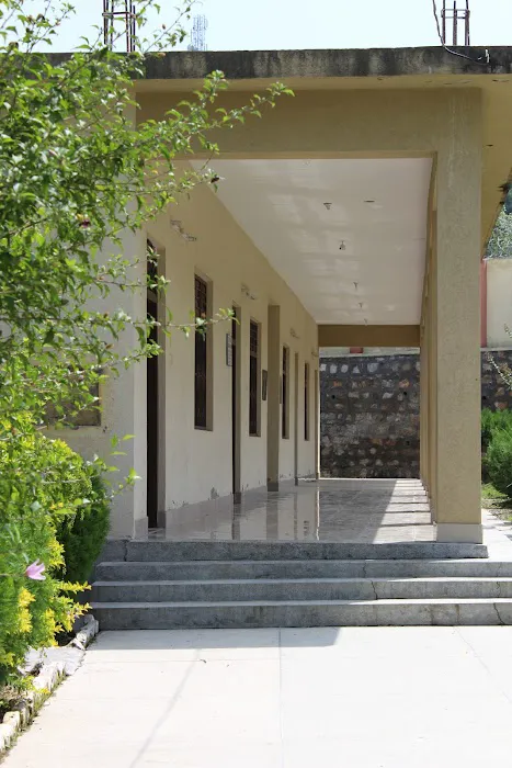 Govt Degree College Sherwan Picture 7