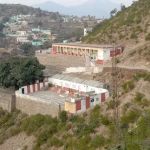 Boys High School Chaintry