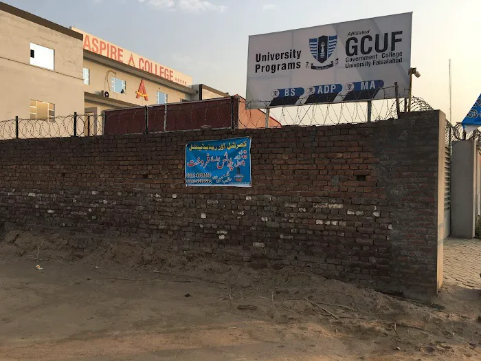 ASPIRE Group of Colleges, Jhelum Picture 8