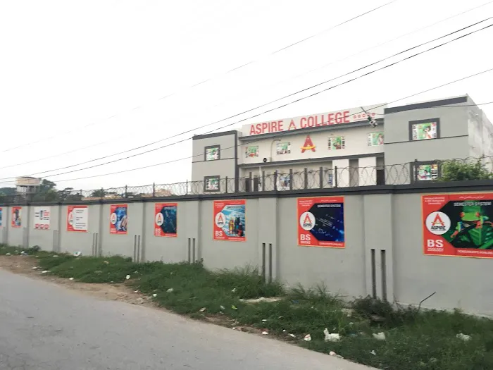 ASPIRE Group of Colleges, Jhelum Picture 10