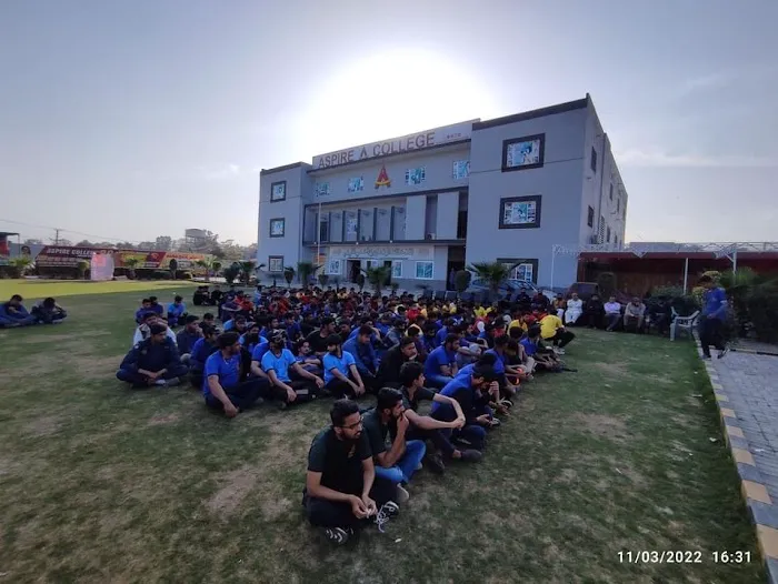 ASPIRE Group of Colleges, Jhelum Picture 5