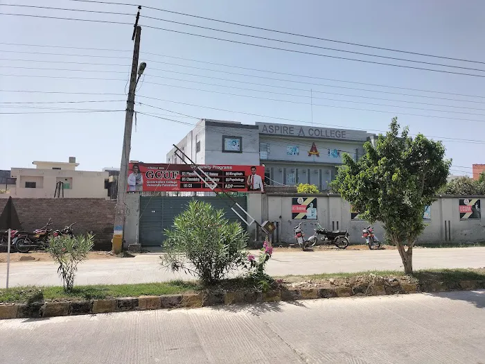 ASPIRE Group of Colleges, Jhelum Picture 1