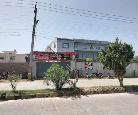 ASPIRE Group of Colleges, Jhelum