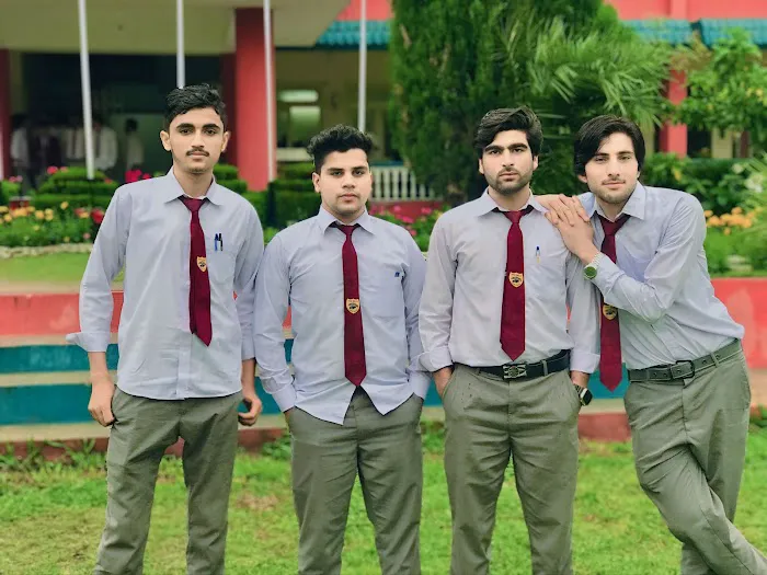 Pine Hills Institute of Nursing and Allied Health Sciences Abbottabad Picture 5