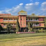 Pine Hills Institute of Nursing and Allied Health Sciences Abbottabad