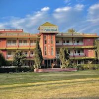 Pine Hills Institute of Nursing and Allied Health Sciences Abbottabad ico