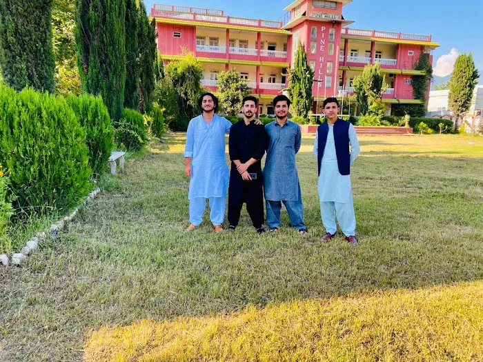 Pine Hills Public School & College Murree Road Abbottabad Picture 4