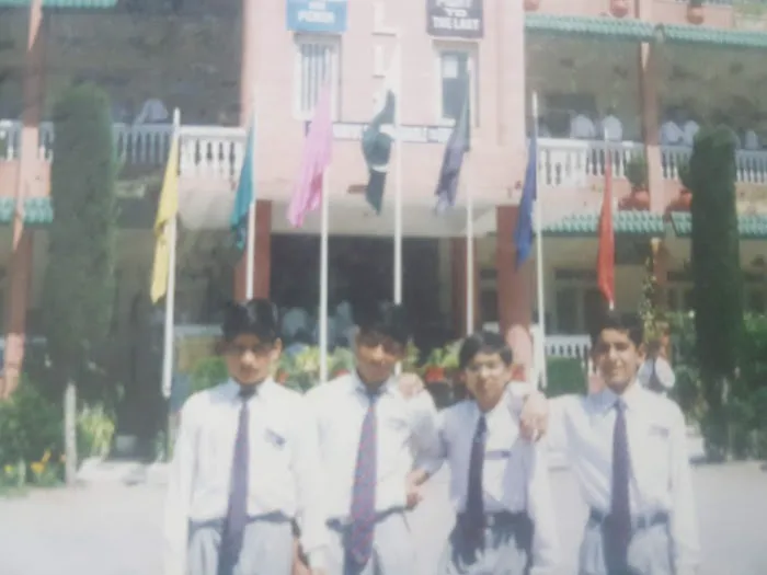 Pine Hills Public School & College Murree Road Abbottabad Picture 7