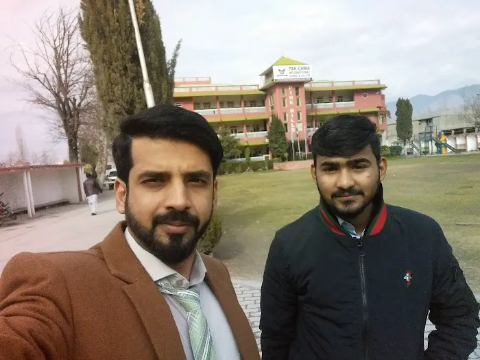 Pine Hills Public School & College Murree Road Abbottabad Picture 10