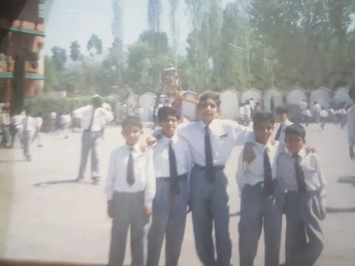 Pine Hills Public School & College Murree Road Abbottabad Picture 5