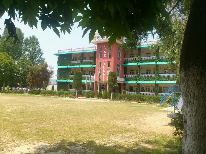Pine Hills Public School & College Murree Road Abbottabad Picture 8