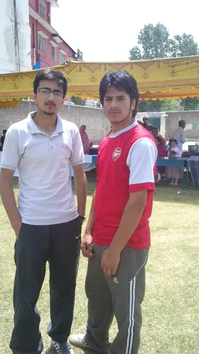 Pine Hills Public School & College Murree Road Abbottabad Picture 6