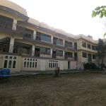 Pine Hills Girls School & College