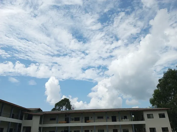 Army Burn Hall College for Girls. Picture 6