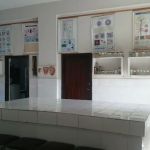 Army Burn Hall College for Girls.
