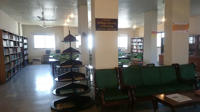 Army Burn Hall College for Girls. Picture 2