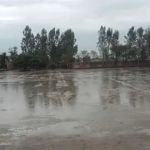 Govt Girls High School Dhok Kasib