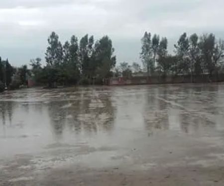 Govt Girls High School Dhok Kasib