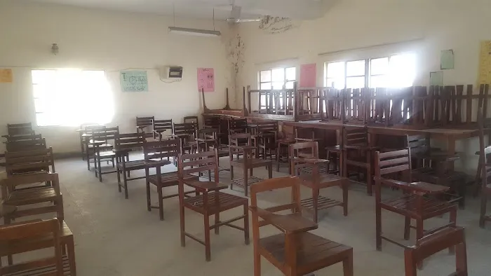 FG Girls College Picture 3