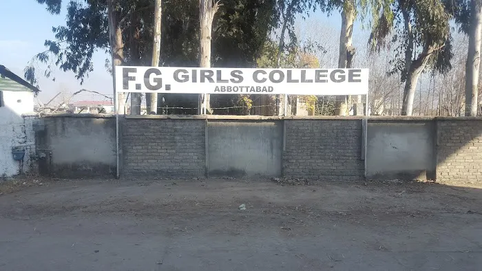 FG Girls College Picture 6
