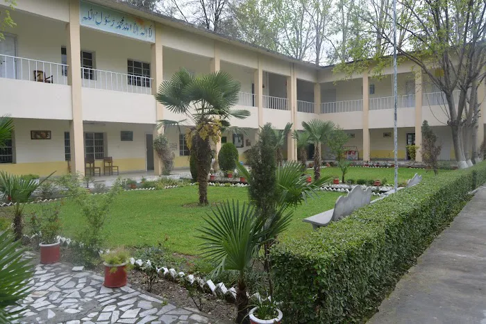 FG Girls College Picture 10