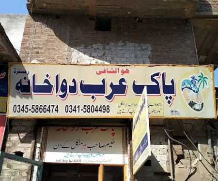 Govt Girls Elementary School Jaisak