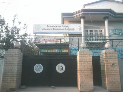 International Islamic School & College Abbottabad Campus Picture 2