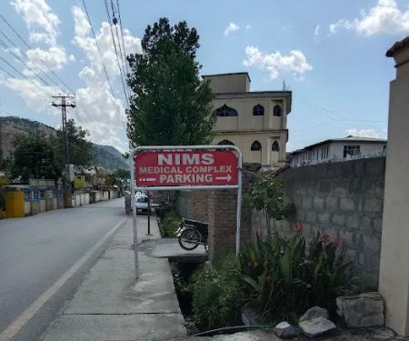 NIMS MEDICAL COMPLEX