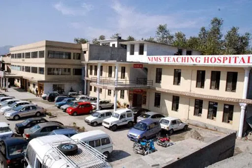 NIMS MEDICAL COMPLEX Picture 4