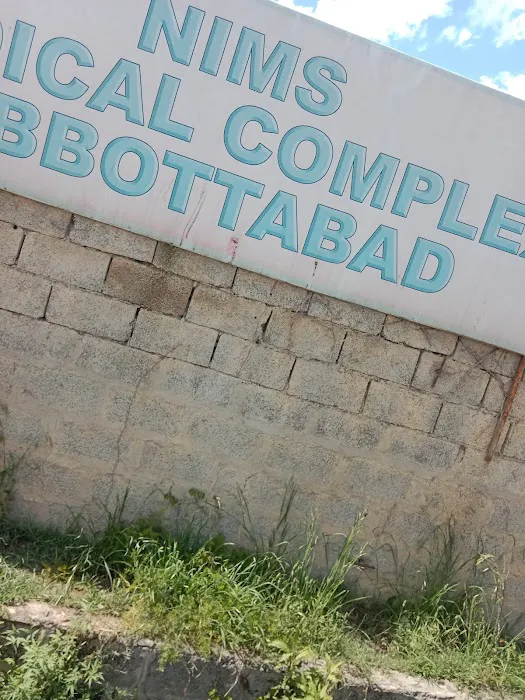 NIMS MEDICAL COMPLEX Picture 2