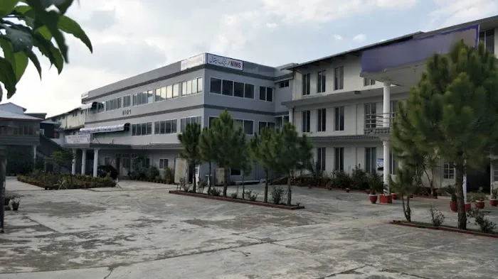 NIMS MEDICAL COMPLEX Picture 5