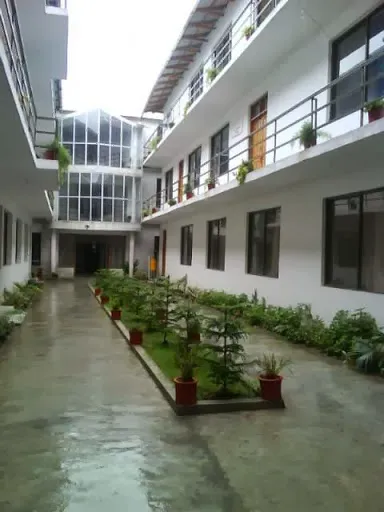 NIMS MEDICAL COMPLEX Picture 3