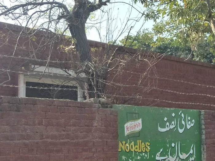 GHS Chak 2 Janobi Picture 9