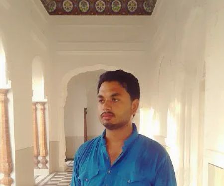 Govt Boys Primary School Chakri Nathial