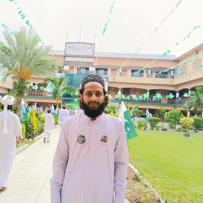 Jamia Rizwia Zia-ul-Uloom & Jamia Amina Zia-al-Binaat Picture 9