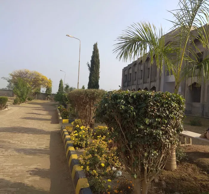 Govt Associate College For Boys, Malakwal (Kallowal College) Picture 9