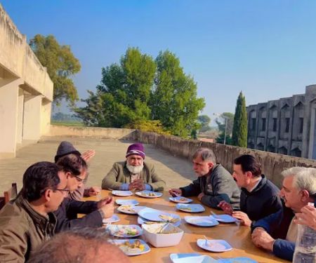 Govt Associate College For Boys, Malakwal (Kallowal College)