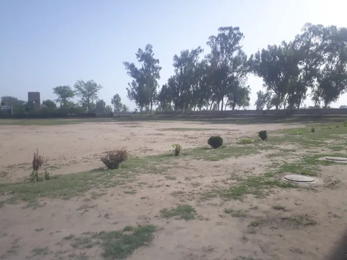 Govt Associate College For Boys, Malakwal (Kallowal College) Picture 6