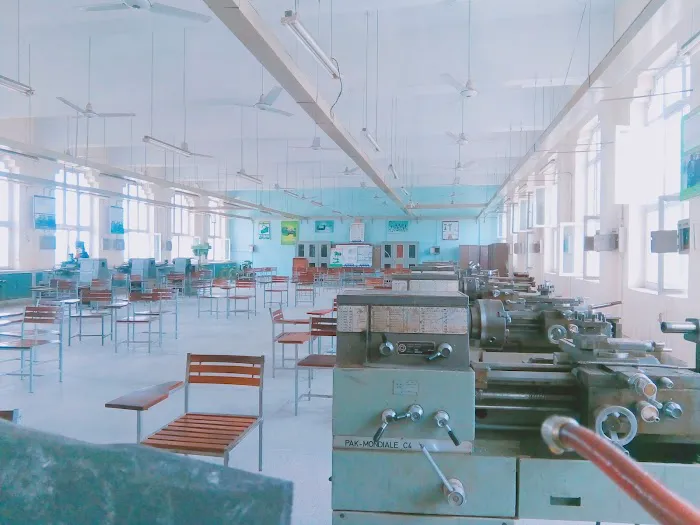 Government College of Technology Picture 10