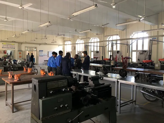 Government College of Technology Picture 8